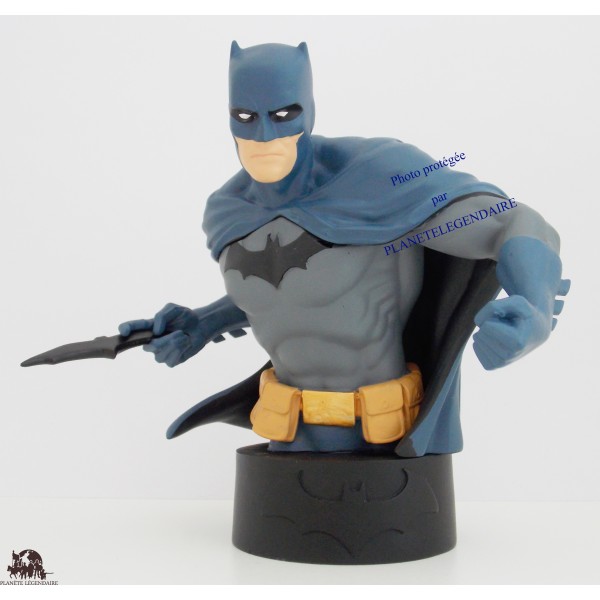Batman Zombie Büste DC Comics - Horror Deko Aus Polyresin