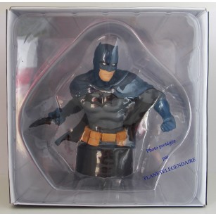 DC Comics Batman Eaglemoss Figur