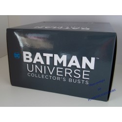 DC Comics Batman Eaglemoss figurina