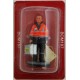 Figura Del Prado Vigile antincendio Ambulanza Ambulanza Tuta Belgio 2006