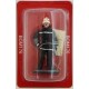 Figura Del Prado Vigile antincendio Firegear Fire West Berlino Germania 1989