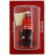 Figur Del Prado Feuerwehrmann Sapper Feuer Outfit Paris 1982