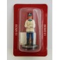 Del Prado Firefighter Figur Offizier Innendienst Uniform 1971
