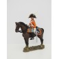 Del Prado Figure Troopman Bodyguard Corps Saxony 1806