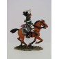 Figurine Del Prado Troop Man 16th Dragons France 1814