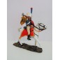 Figurine Del Prado Trompette Chasseur de la garde consulaire 1803
