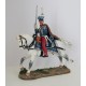 Figurine Del Prado Prince Joseph Poniatowski 1813