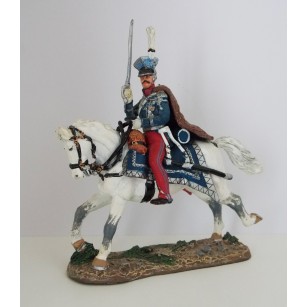 Figura Del Prado Principe Joseph Poniatowski 1813