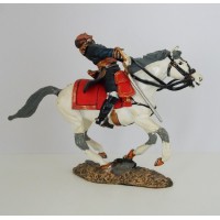 Figurine Del Prado General Caulaincourt 1812