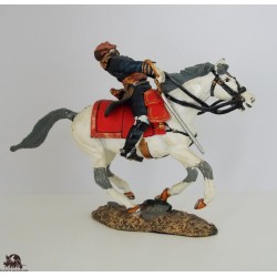 Figurine Del Prado Général Caulaincourt 1812