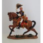 Figurine del Prado Marshal Davout 1806