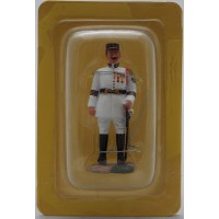 Figura Hachette Legionnaire Batallón Jefe 2o Regimiento Extranjero 1922