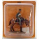 Del Prado rider figurine 4th Dragons Brigade light UK. 1854
