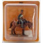 Figure Del Prado Hussard of Ingermanland, Crimea 1854