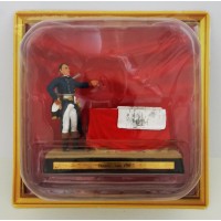 Figura Cobra Napoleone Abdicazione de Fontainebleau 1814