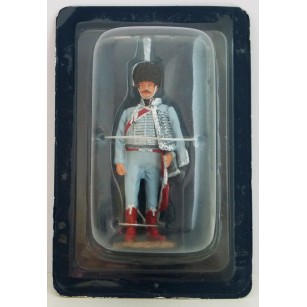 Estatuilla Hachette General Lebrun