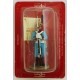 Del Prado firefighter large figurine holding Brussels 1810