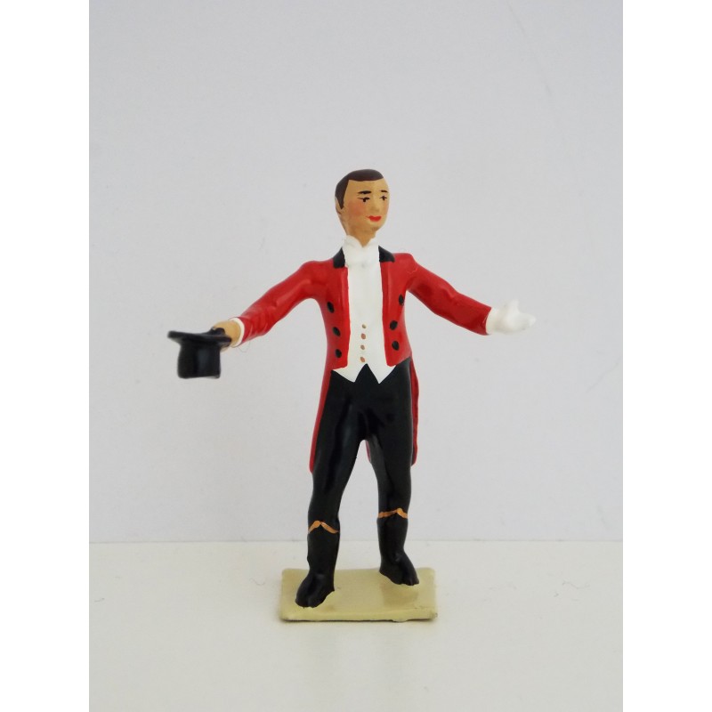 CBG Mignot Mr Loyal CBG Mignot Mr Loyal