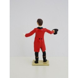 CBG Mignot Monsieur Loyal