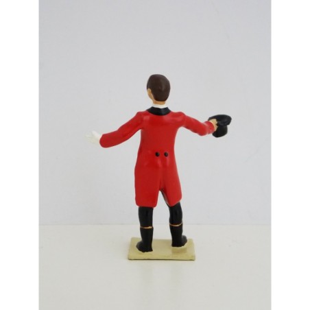 CBG Mignot Monsieur Loyal