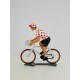 CBG Mignot Figura Tour de Francia Tour de France Jersey en Guisantes