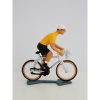 CBG Mignot Figure Tour de France Tour de France Jersey a Pois come ballerino