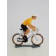 CBG Mignot Figur Tour de France Tour de France Tour Jersey gelbe Tänzerin
