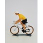 CBG Mignot Figure Tour de France Tour de France Tour Jersey yellow dancer