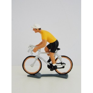 CBG Mignot Figure Tour de France Tour de France Jersey a Pois come ballerino