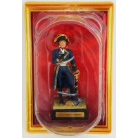 Cobra Napoleon Figura de vuelta de Elba 1815