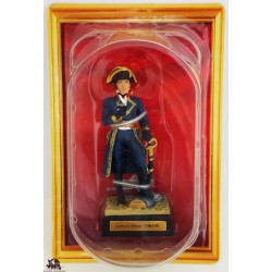 Figure Cobra Napoleon Campaign of Italy 1796-97