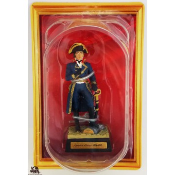 Figurine Cobra Napoléon Campagne d'Italie 1796-97