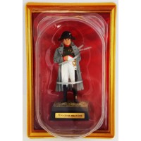 Figur Cobra Napoleon Geburt des Königs von Rom 1811
