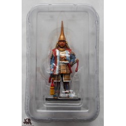 Figura Del Prado Samurai MAEDA TOSHIIE