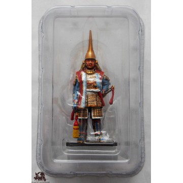 Figure Del Prado Samurai MAEDA TOSHIIE