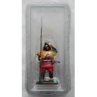 Figur Del Prado Samurai UESUGI KENSHIN