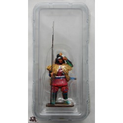 Figur Del Prado Samurai SENGOKU MUSHA