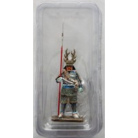 Figura Del Prado Samurai SENGOKU MUSHA