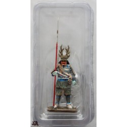 Figur Del Prado Samurai HONDA TADAKATSU