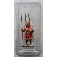 Figur Del Prado Samurai HONDA TADAKATSU