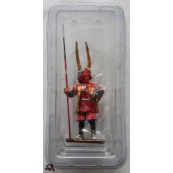 Figura Del Prado Samurai II NAOMASA