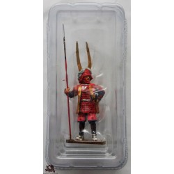 Figure Del Prado Samurai II NAOMASA