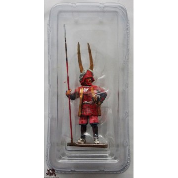 Figura Del Prado Samurai II NAOMASA