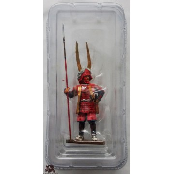 Figure Del Prado Samurai II NAOMASA