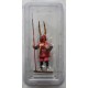 Figur Del Prado Samurai HONDA TADAKATSU