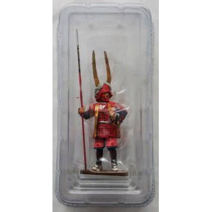 Figura Del Prado Samurai HONDA TADAKATSU