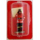 Figur Del Prado Feuerwehrmann Feuerwehrmann Kleid Venedig Italien 1998