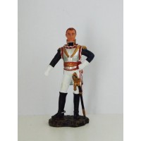 Figur Hachette allgemeine von Saint-Germain