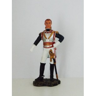 Figur Hachette allgemeine von Saint-Germain