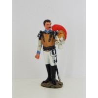 Figurine Hachette Général Watier de Saint-Alphonse